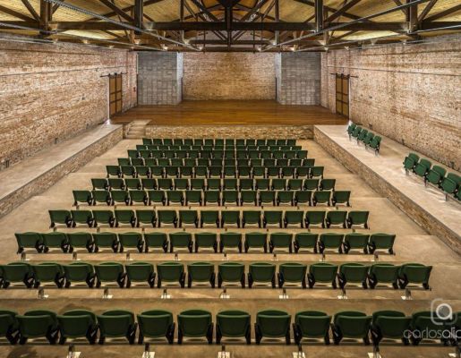 Foto - Estação Ferroviária