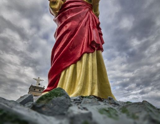 Foto - Turismo Religioso