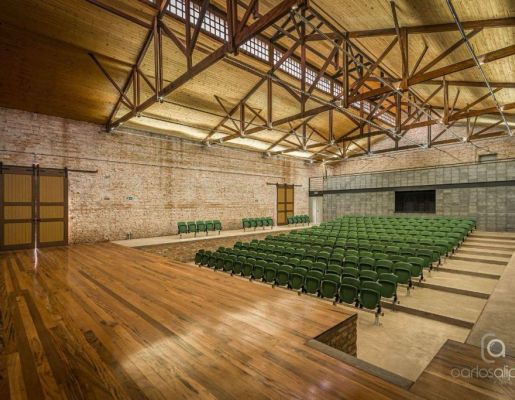 Foto - Estação Ferroviária