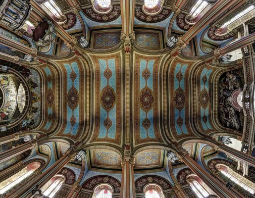 Foto - Turismo Religioso