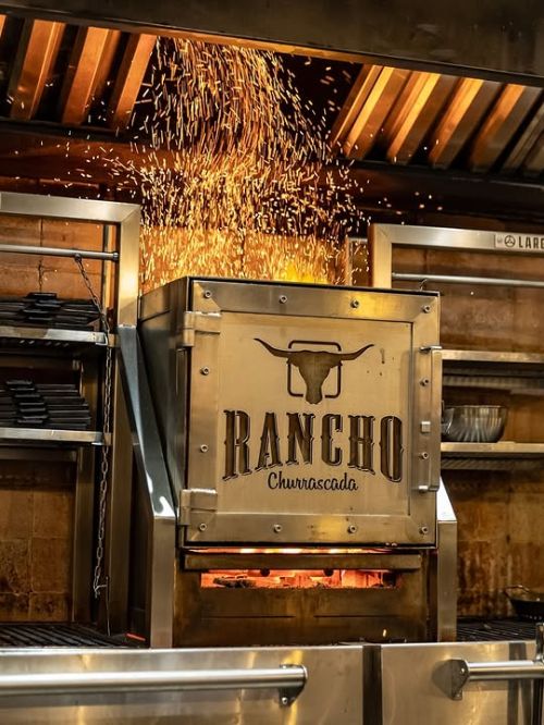 Rancho Churrascada