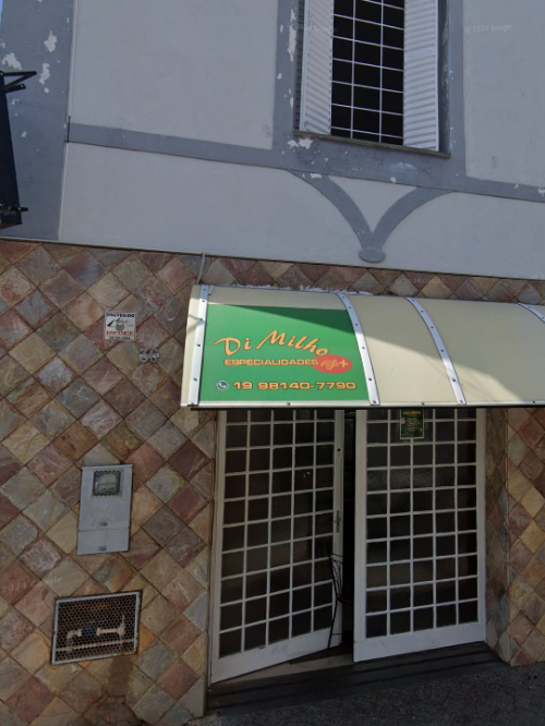 Empório Di Milho Especialidades