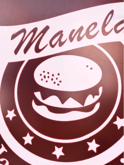 Manela Hamburgueria