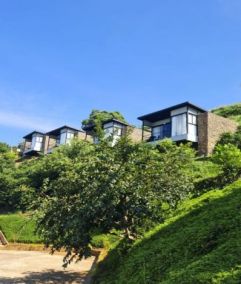 Hospedagens Rurais - Terra de Kurí