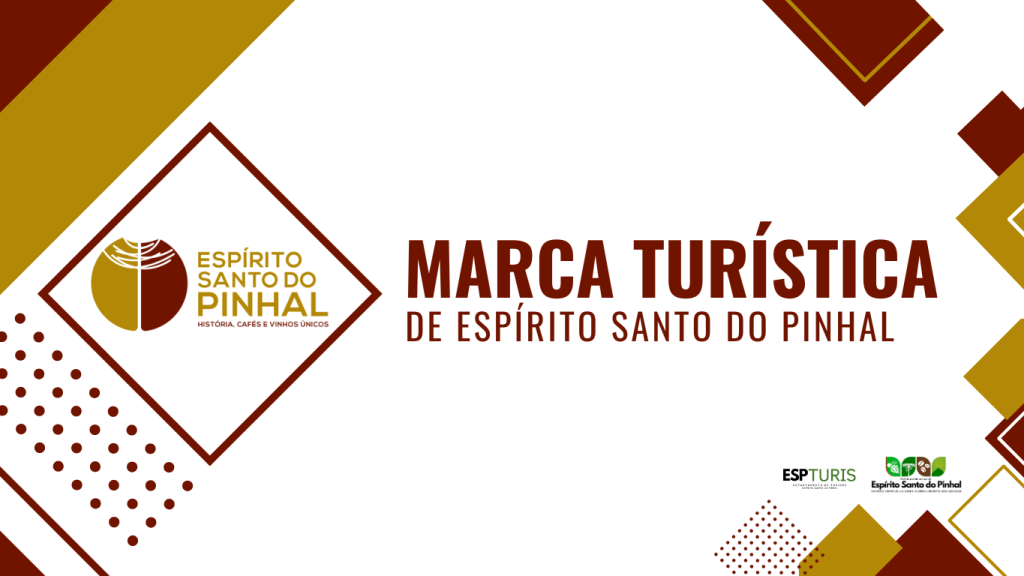 Manual de Identidade Visual da Marca Turística