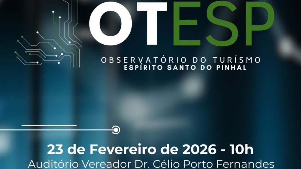 Observatório do Turismo